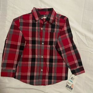 Boys shirt